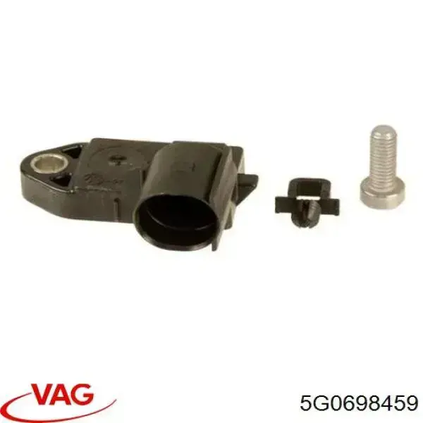 Купити 5G0698459 VAG Датчик педалі гальма