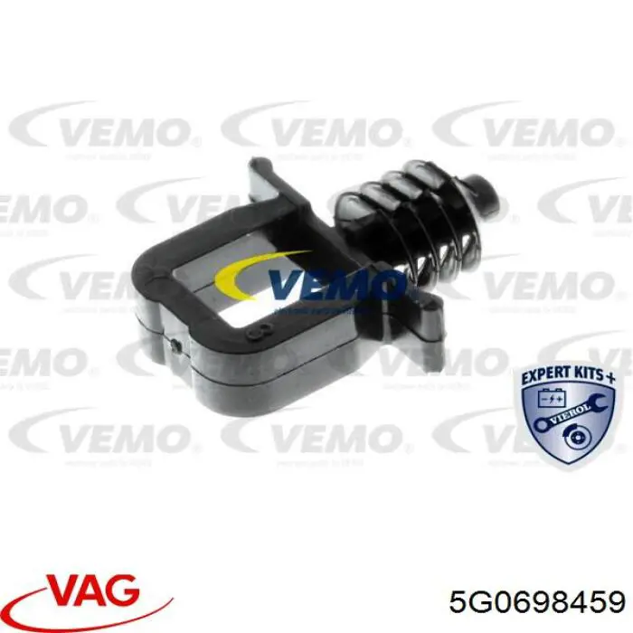 5G0698459 VAG Лягушка стоп-сигналу