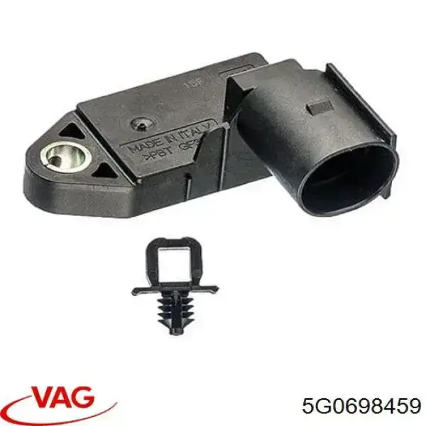 Купити 5G0698459 VAG Датчик педалі гальма
