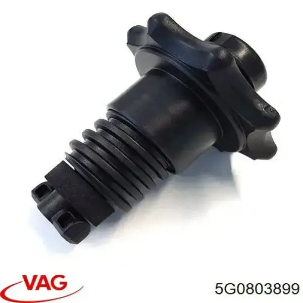 Купити 5G0803899A VAG Болт