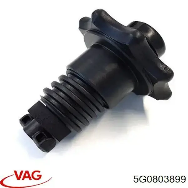  5G0803899 VAG