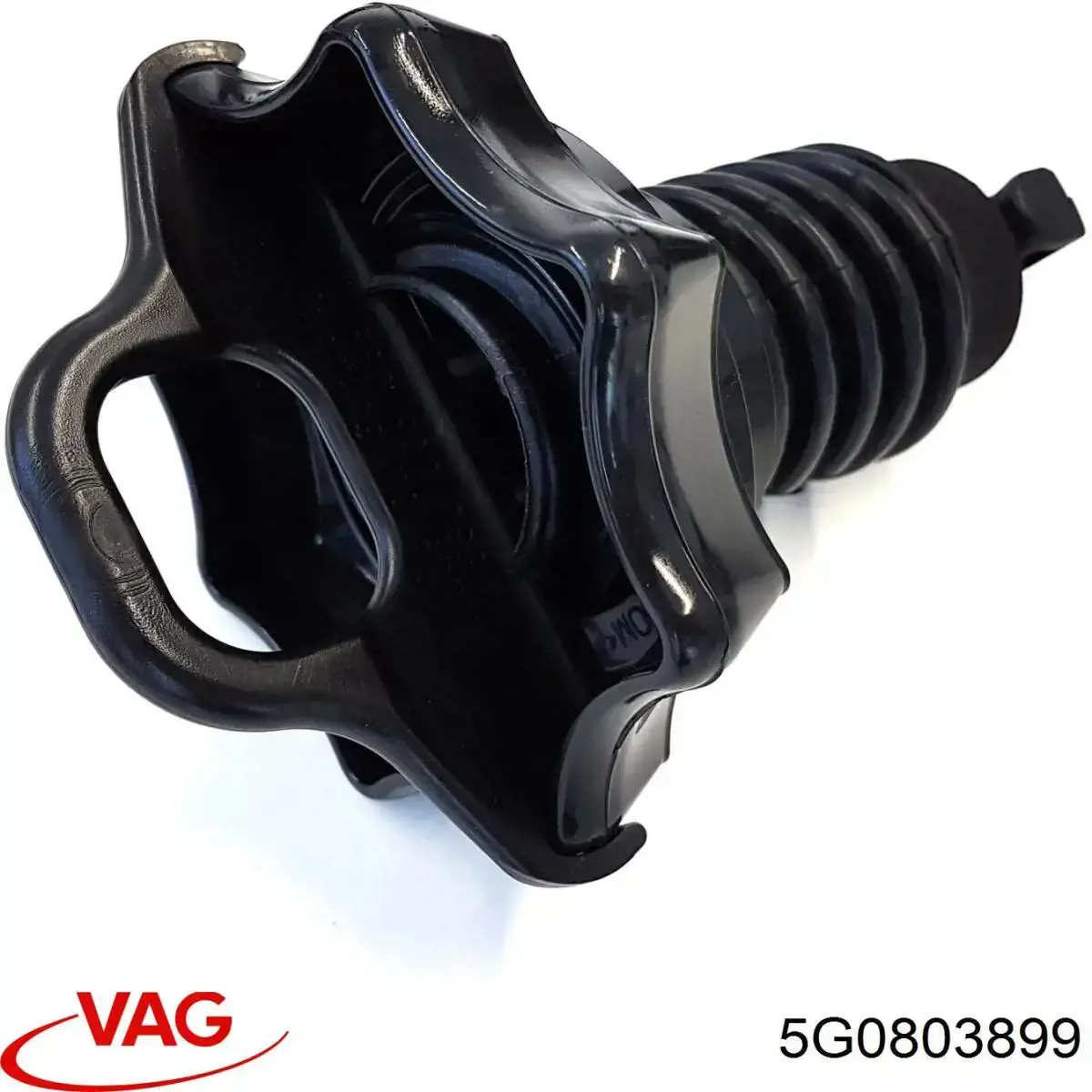 Болт VAG 5G0803899
