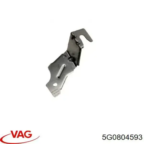  5G0804593 VAG