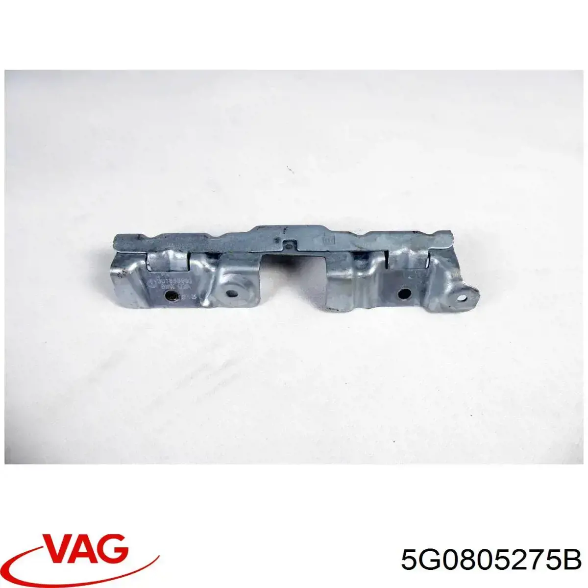 Купити 5G0805275B VAG Повітропровід / дефлектор радіатора, верхній