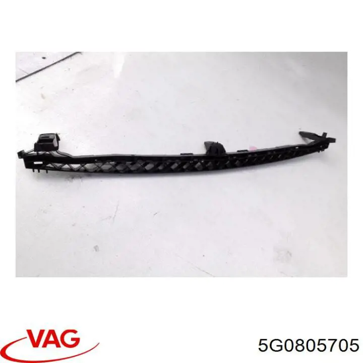  VAG 5G0805705 ціна, від 255.40 USD