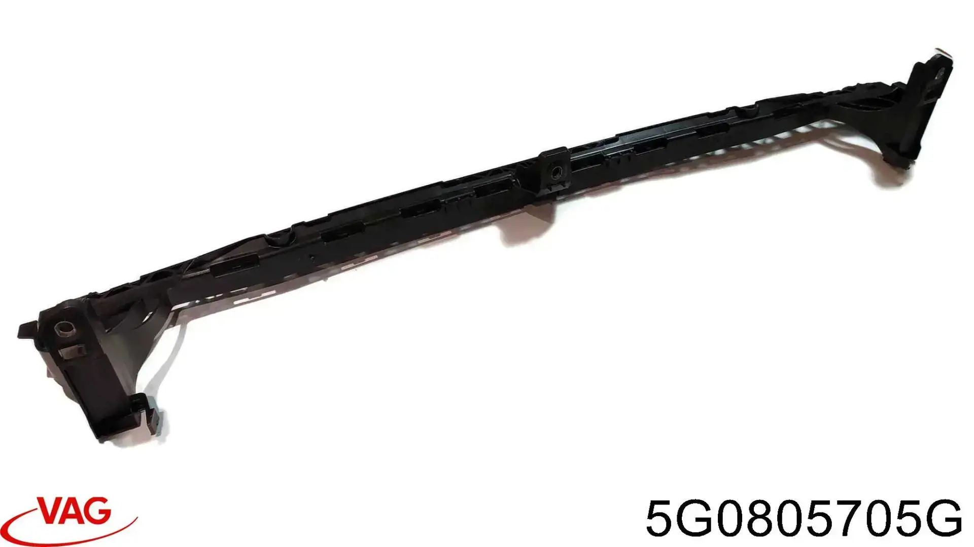 Купити 5G0805705G Diamond/DPA Накладка верхня передньої панелі/супорту радіатора