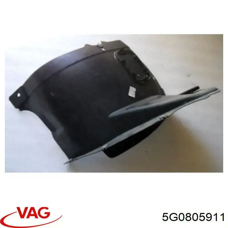5G0805911 VAG 