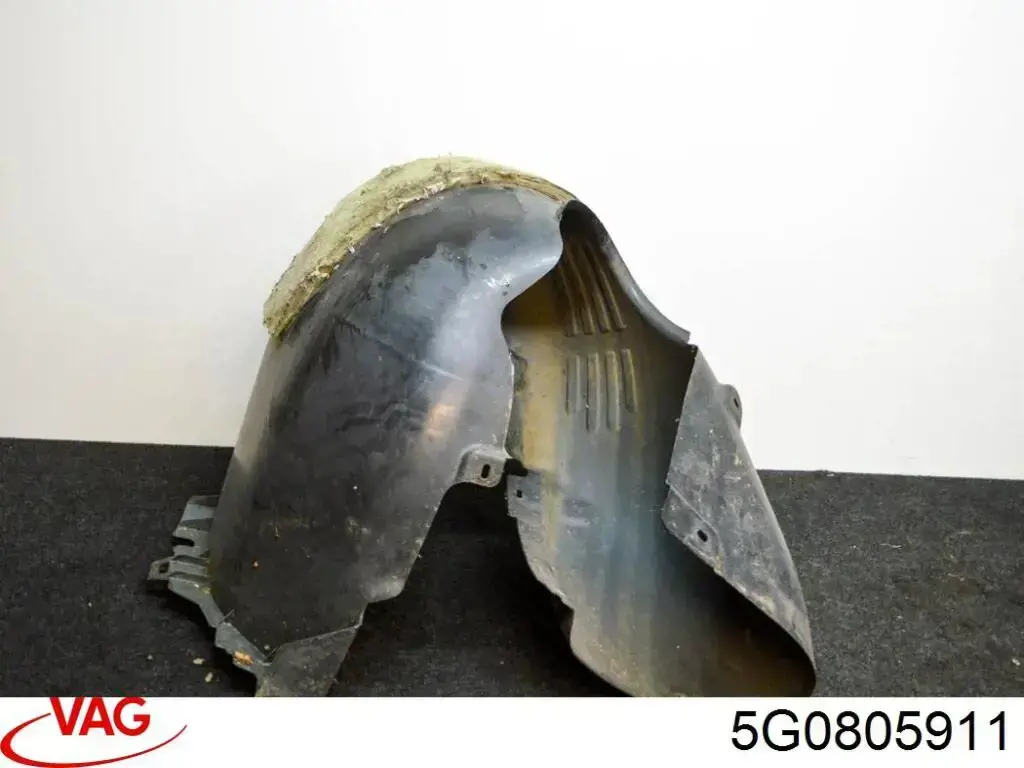 VAG 5G0805911 ціна, від 101.35 USD