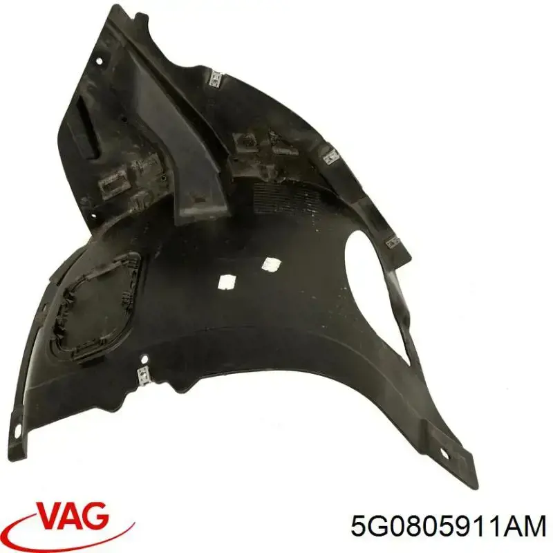 5G0805911AM VAG 