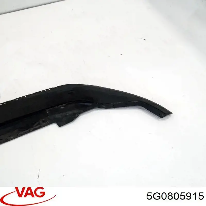 5G0805915 VAG Обвіс бампера