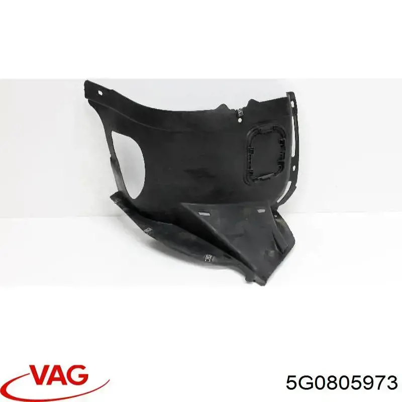 Купити 5G0805973 VAG 