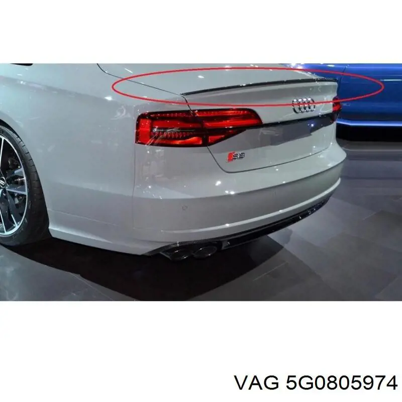 5G0805974 VAG 