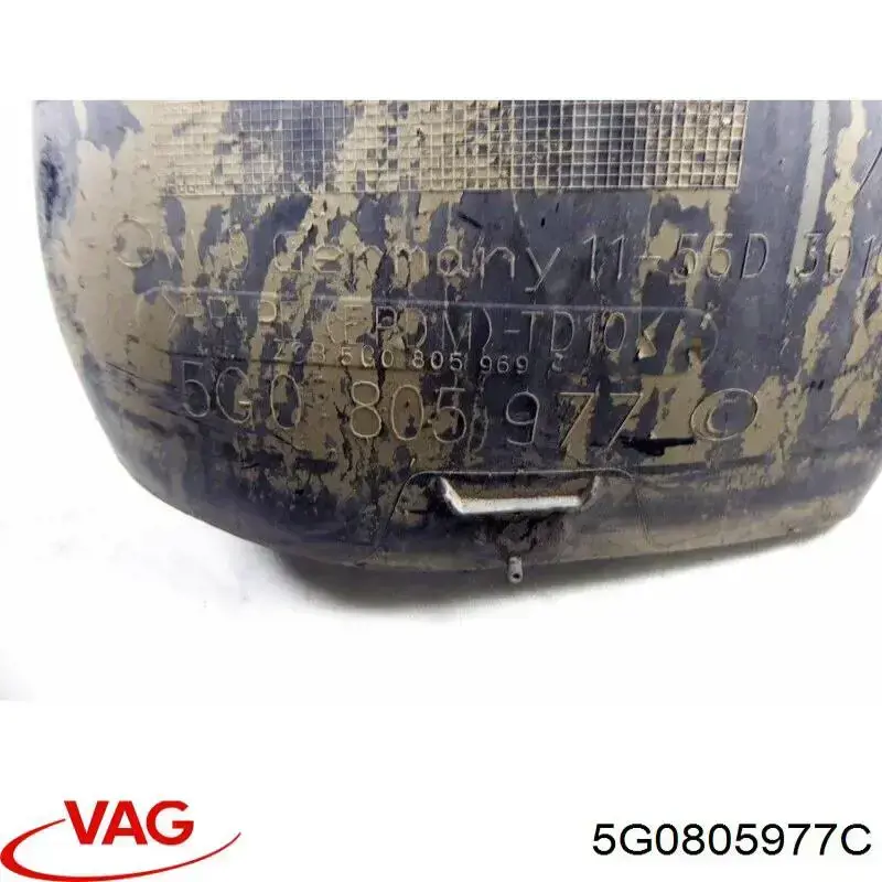 5G0805977C VAG 