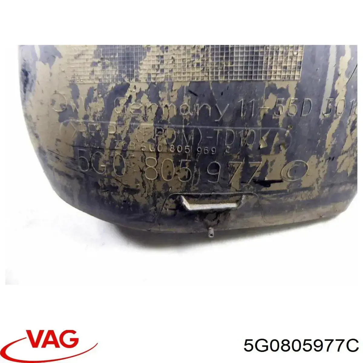 Купити 5G0805977C VAG 