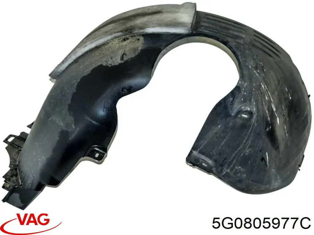  VAG 5G0805977C ціна, від 41.34 USD