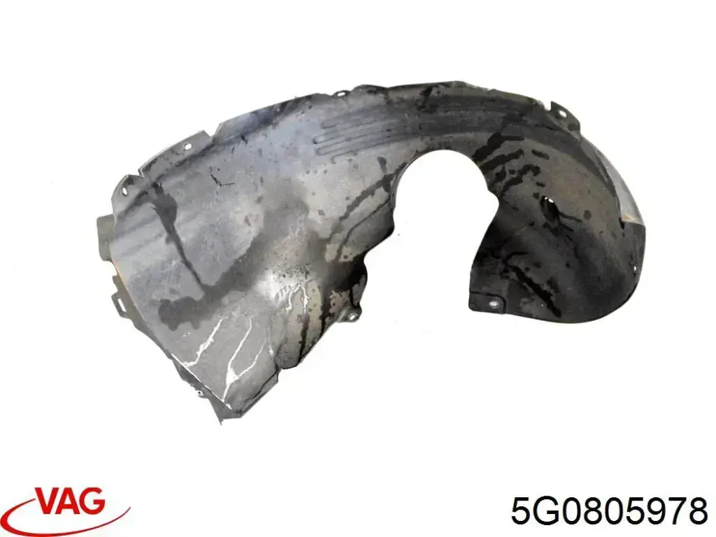  5G0805978 VAG
