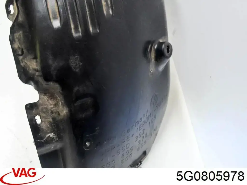 Купити 5G0805978 VAG 