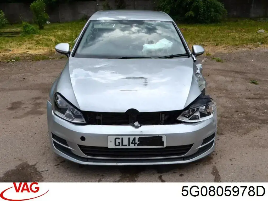  5G0805978D VAG