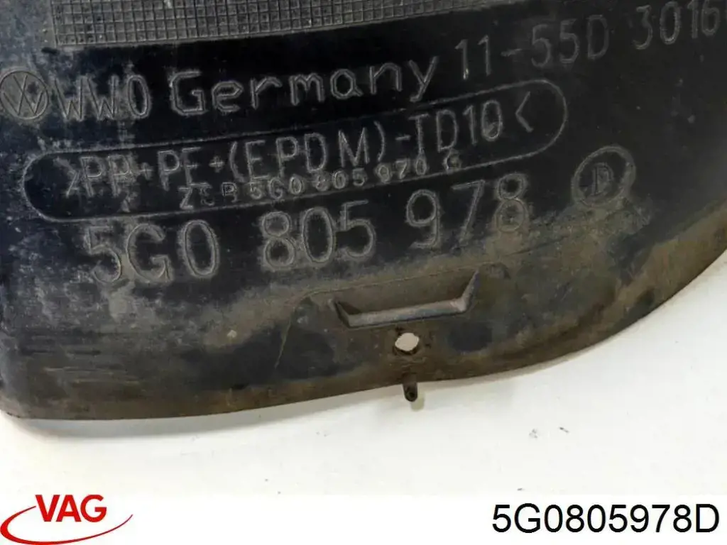  VAG 5G0805978D ціна, від 44.20 USD