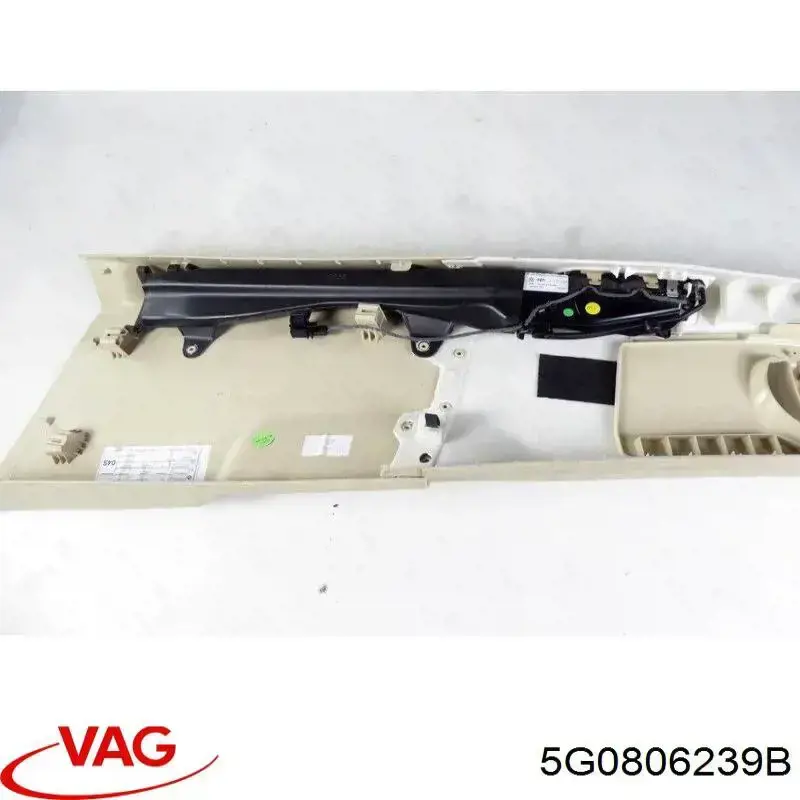 5G0806239B VAG 