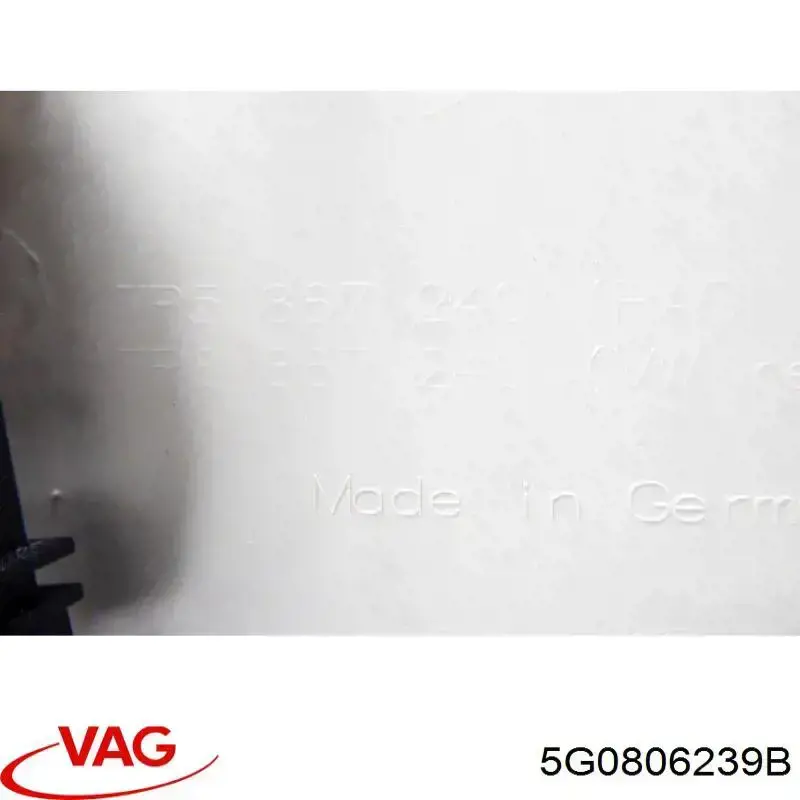  VAG 5G0806239B ціна, від 23.03 USD