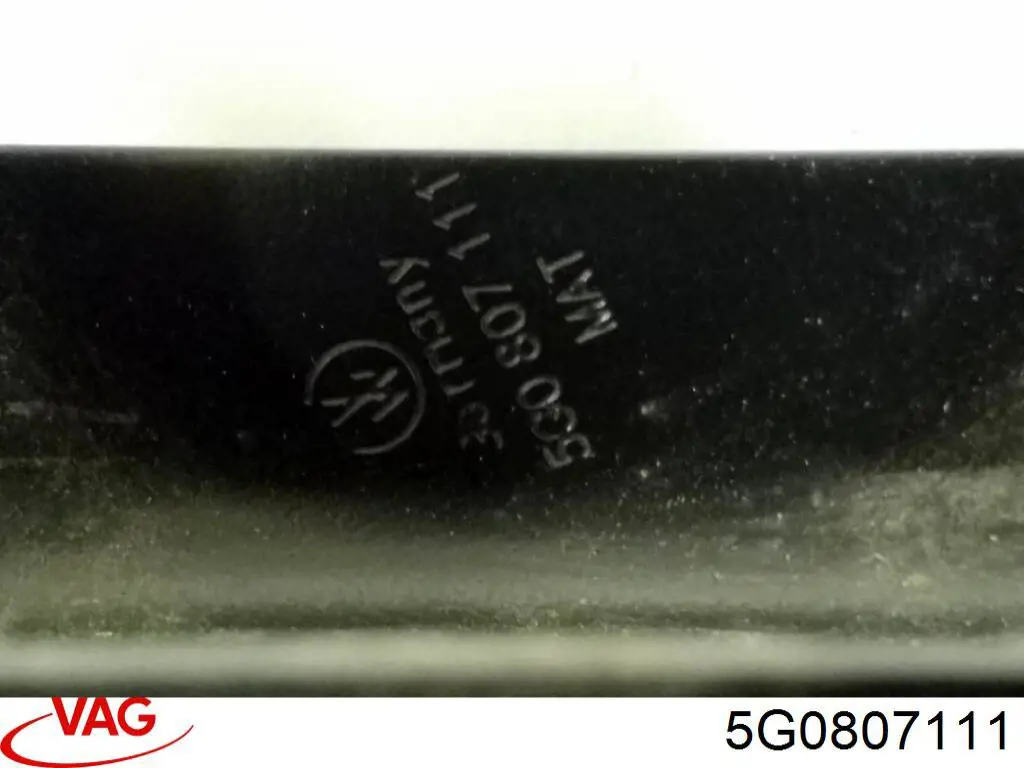  VAG 5G0807111 ціна, від 63.34 USD