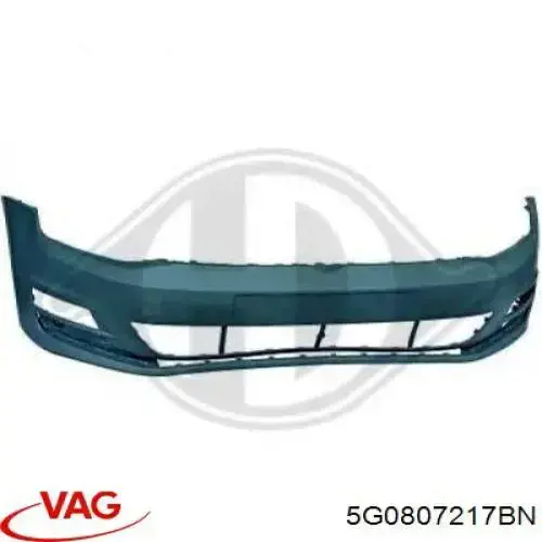 Купити PVG04177BA Signeda Буфер (бампер) передній