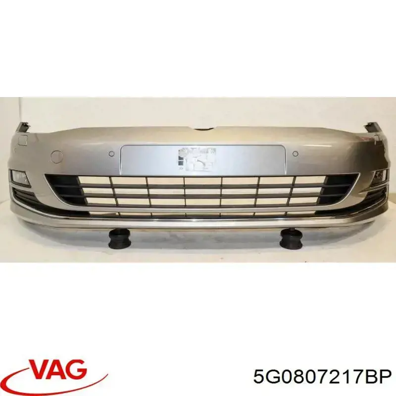 Купити PVG04259BA Signeda Буфер (бампер) передній