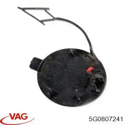 Заглушки буксирувального гака FP7431919 FPS