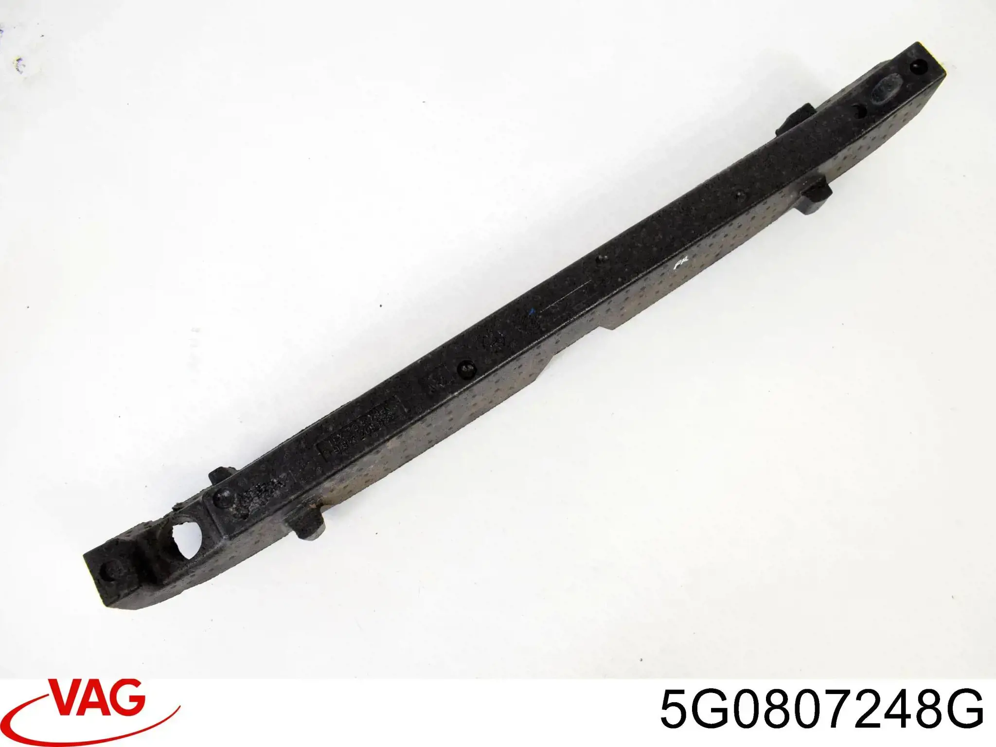 Купити 5G0807248G VAG Абсорбер (наповнювач) бампера переднього