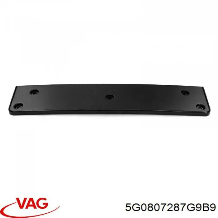 Купити 5G0807287G9B9 VAG 