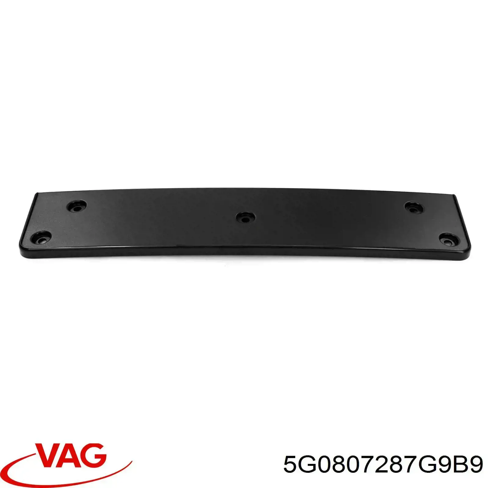  VAG 5G0807287G9B9 ціна, від 88.51 USD