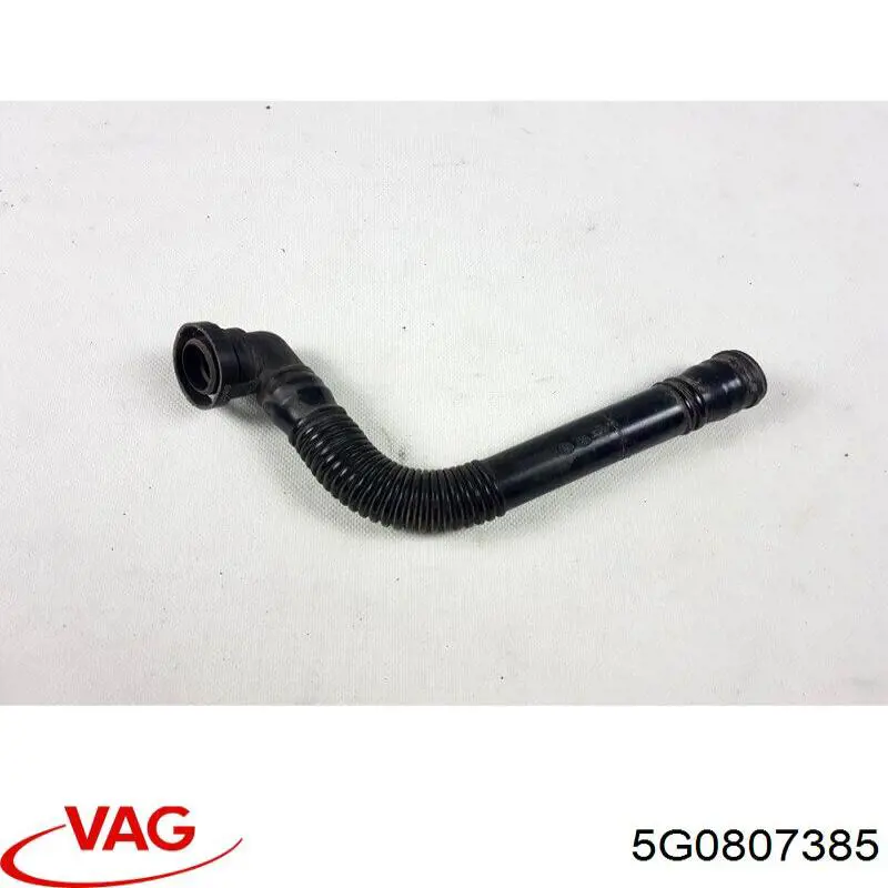 5G0807385 VAG 
