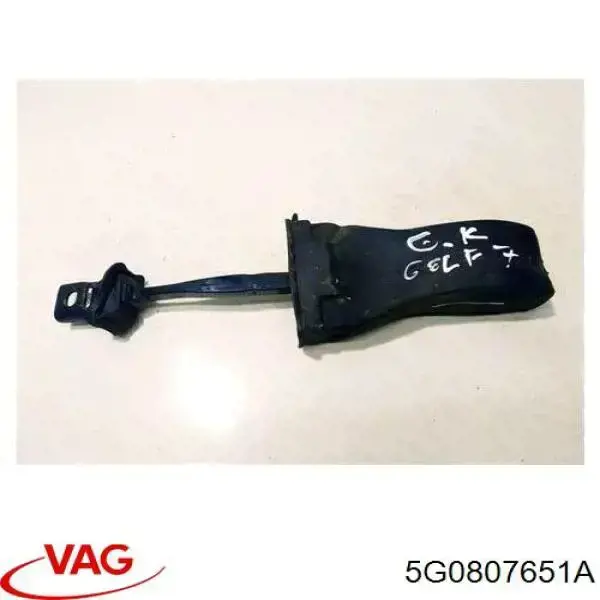Підсилювач бампера переднього PVW34019A Signeda