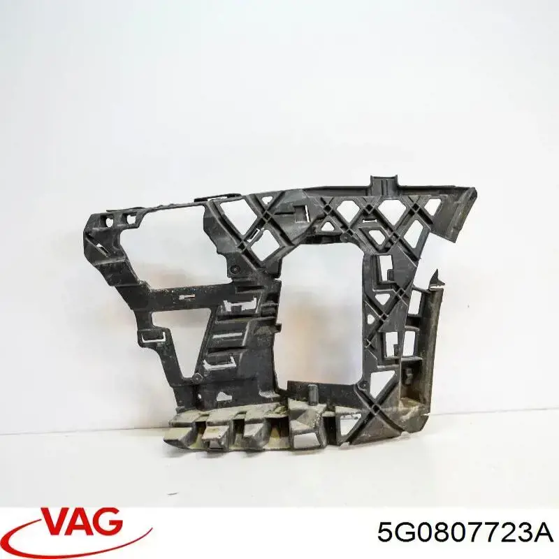 Кріплення бампера Diamond/DPA 88071273702 ціна, від 13.86 USD