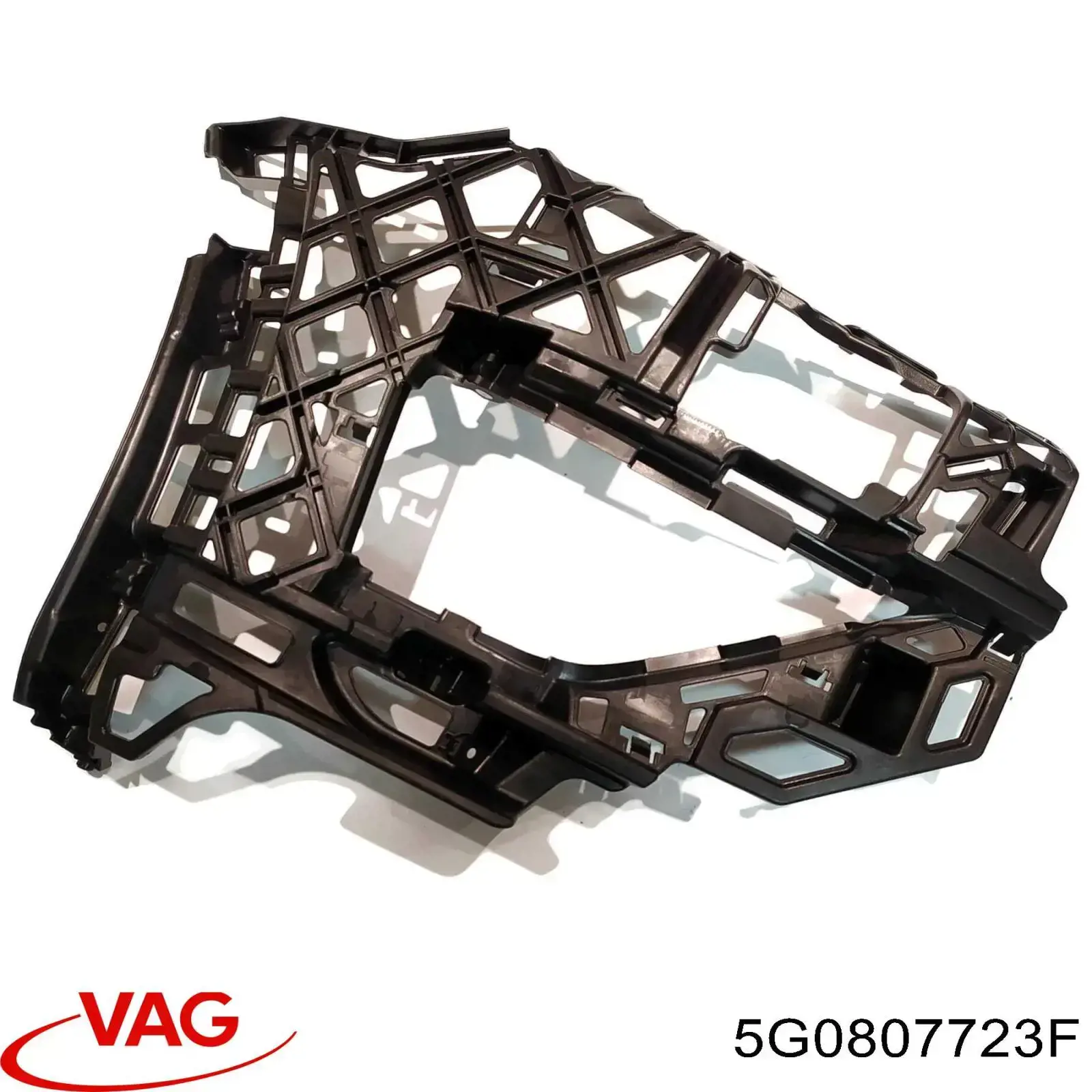 Купити FP7450921 FPS Кронштейн бампера переднього, лівий