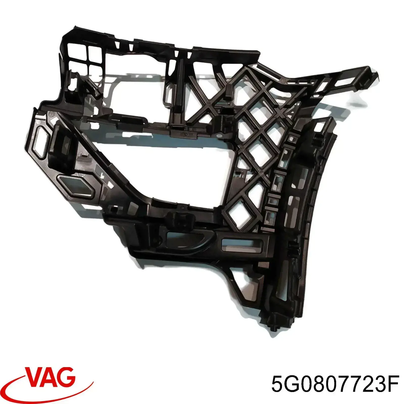 Кріплення бампера FPS FP7450921 ціна, від 13.55 USD