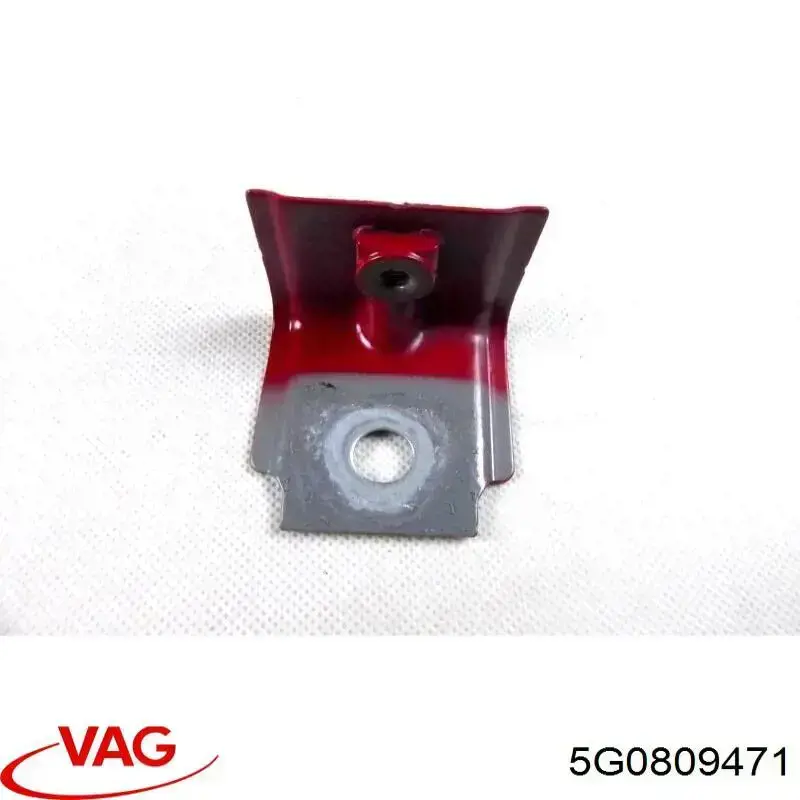  5G0809471 VAG