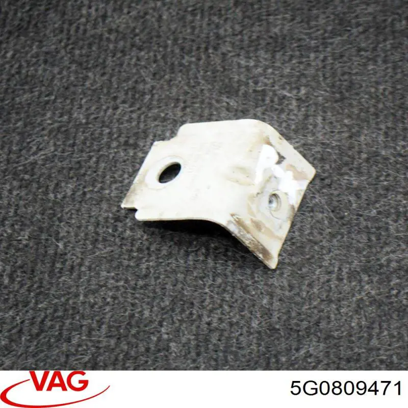 Купити 5G0809471 VAG 