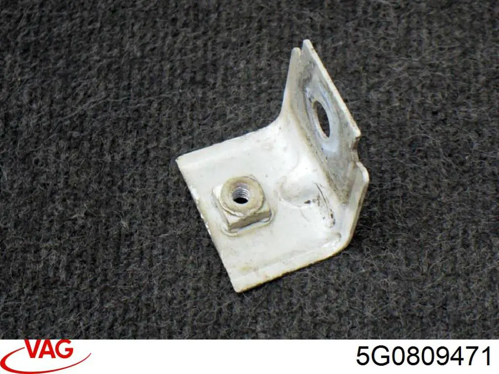  5G0809471 VAG
