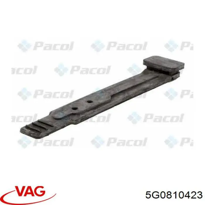Купити 5G0810423 VAG 