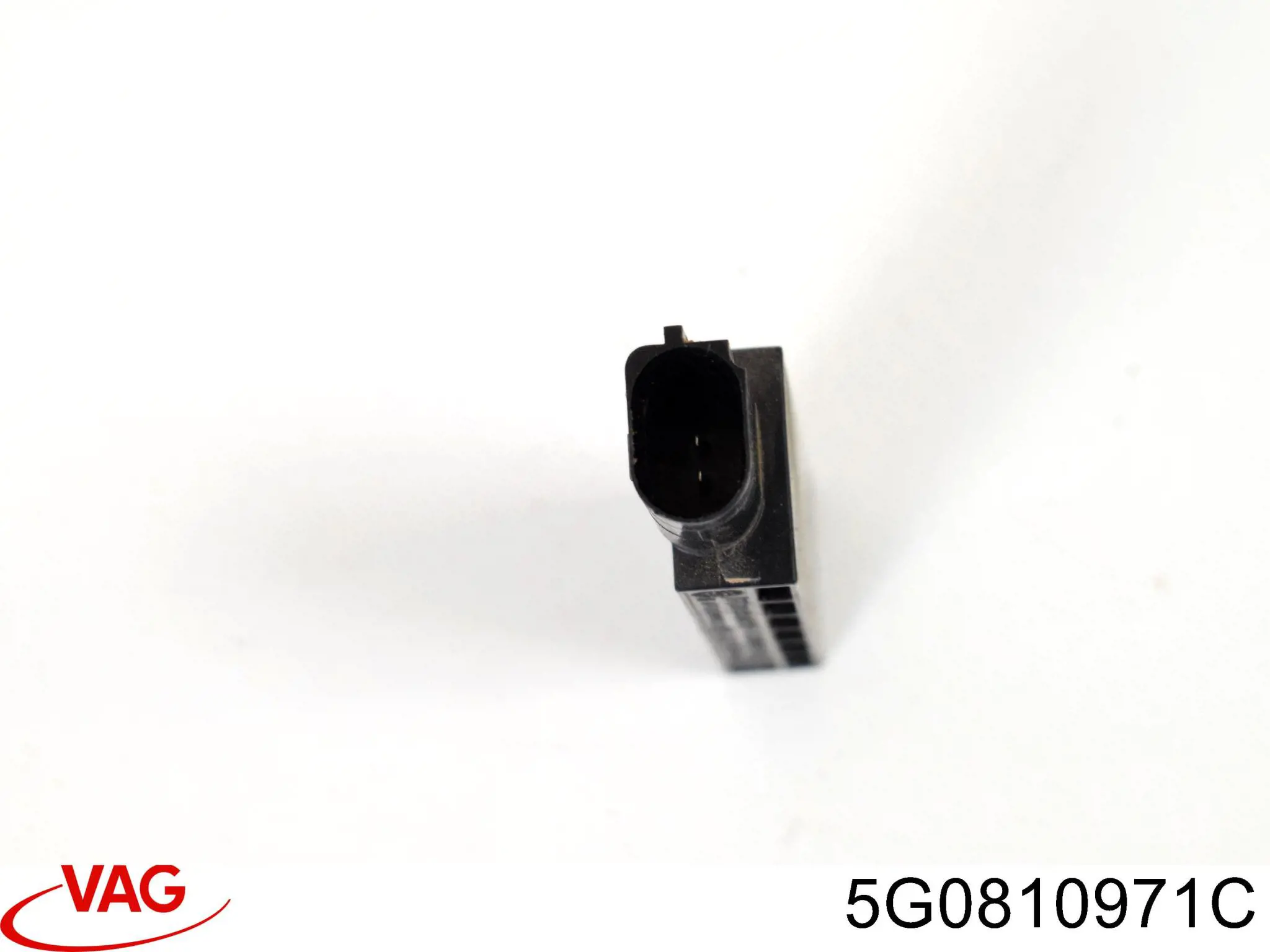 Підкрилок заднього крила, лівий VAG 5G0810971C ціна, від 31.67 USD