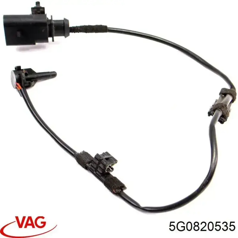 Купити 5G0820535 VAG Датчик температури навколишнього середовища