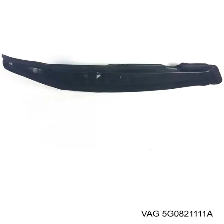 Купити 5G0821111A VAG Ущільнювач крила