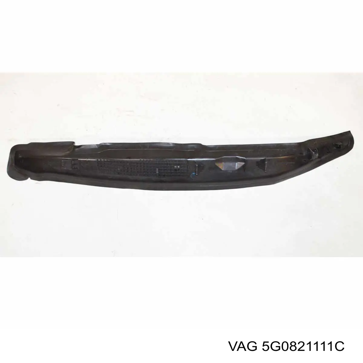 Купити 5G0821111C VAG Ущільнювач крила