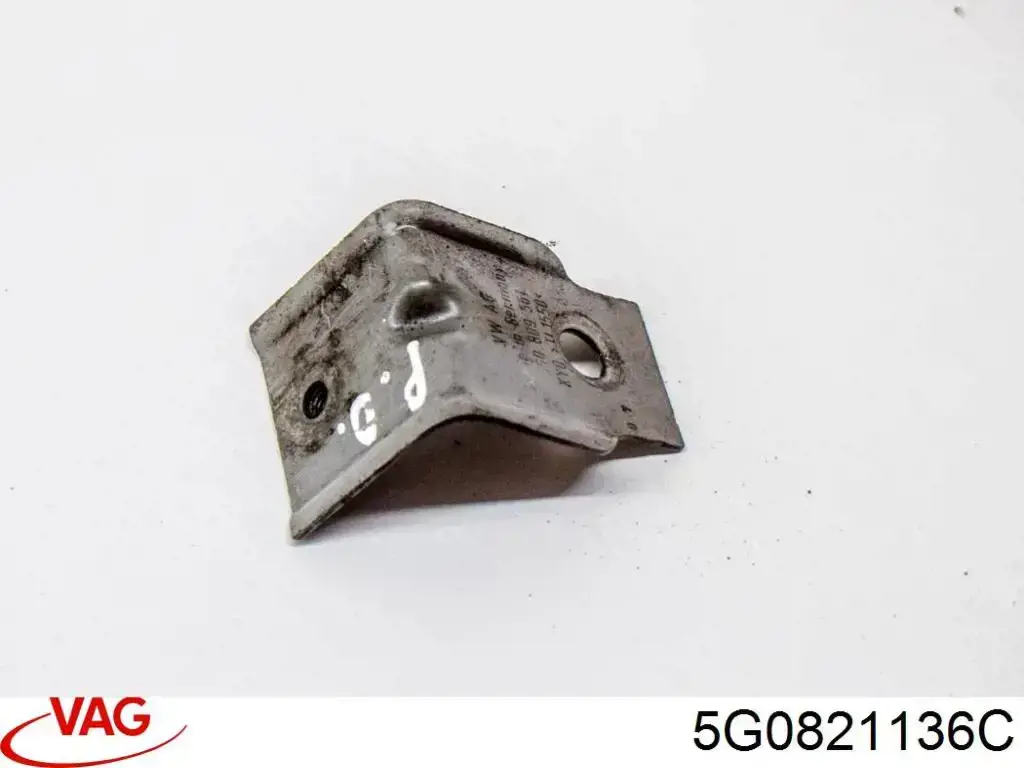 Купити FP7450332 FPS Кронштейн кріплення крила переднього правого, передній