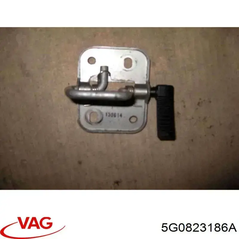 Замок капота VAG 5G0823186A ціна, від 48.05 USD
