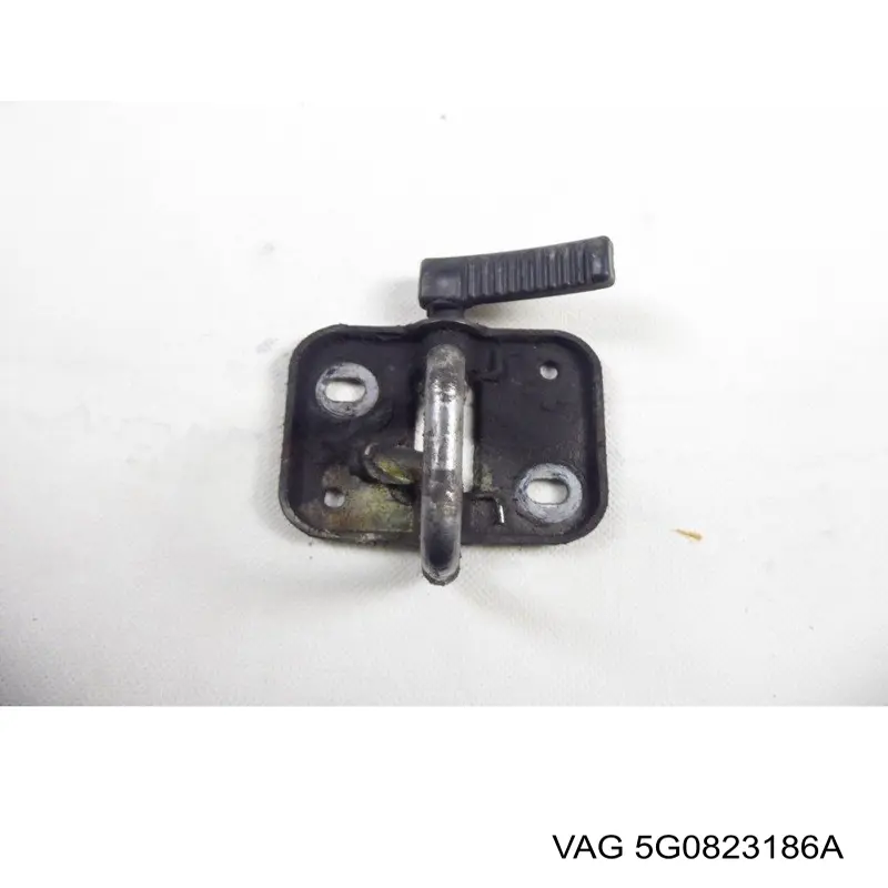 Замок капота VAG 5G0823186A ціна, від 31.94 USD