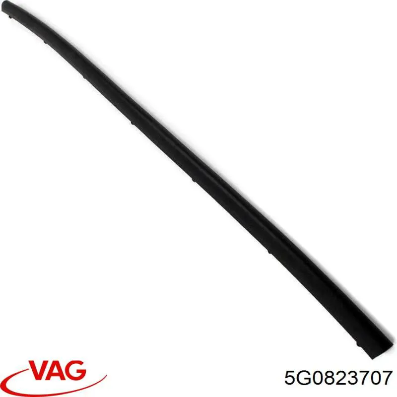  VAG 5G0823707 ціна, від 12.67 USD