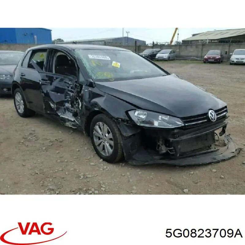  5G0823709A VAG